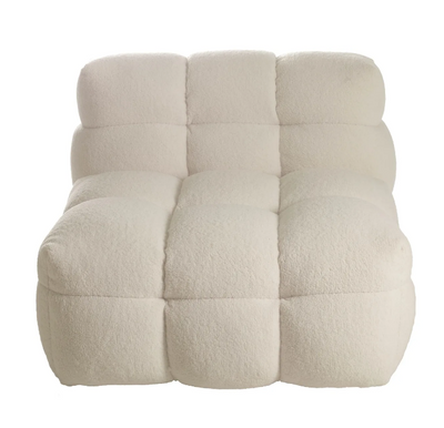 Opulence Lounge Chair