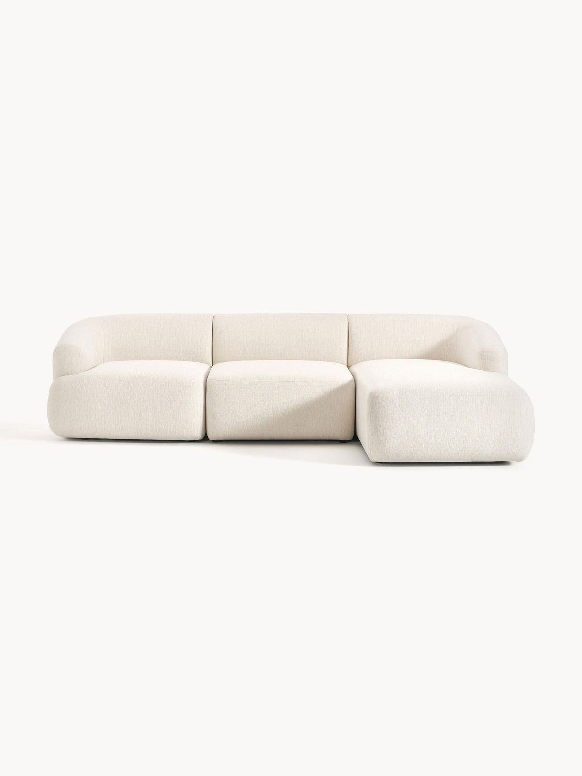 Reverie 3 Seater Chaise