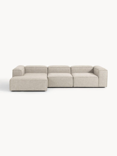 Elysian 3 Seater Chaise