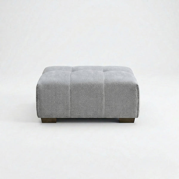 Stirling Footstool