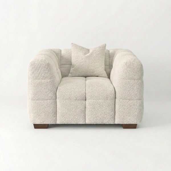 Savoy Armchair