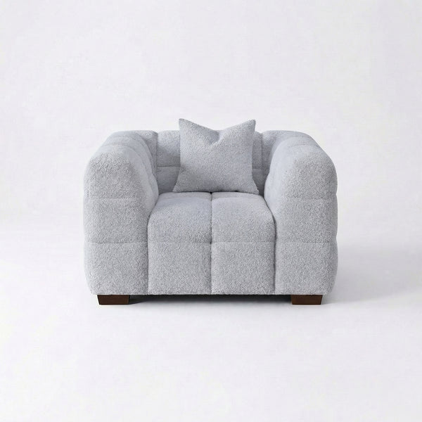 Savoy Armchair