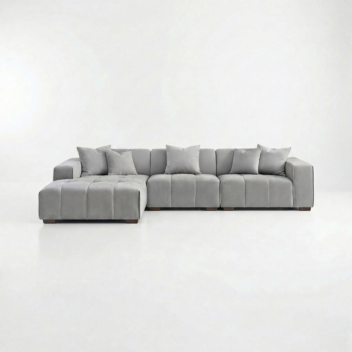 Stirling Corner Sofa LHF