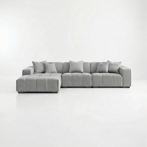 Stirling Corner Sofa LHF