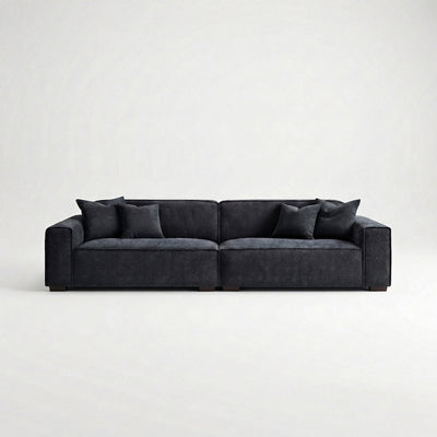 Kensington 4 Seater Sofa