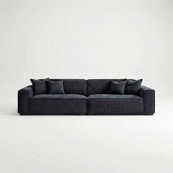 Kensington 4 Seater Sofa