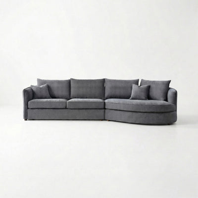 Astor Corner Sofa RHF