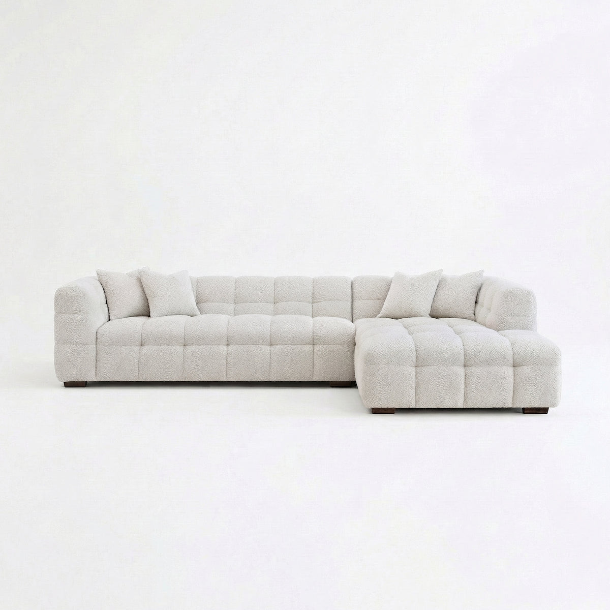 Savoy Corner Sofa RHF