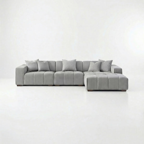 Stirling Corner Sofa RHF