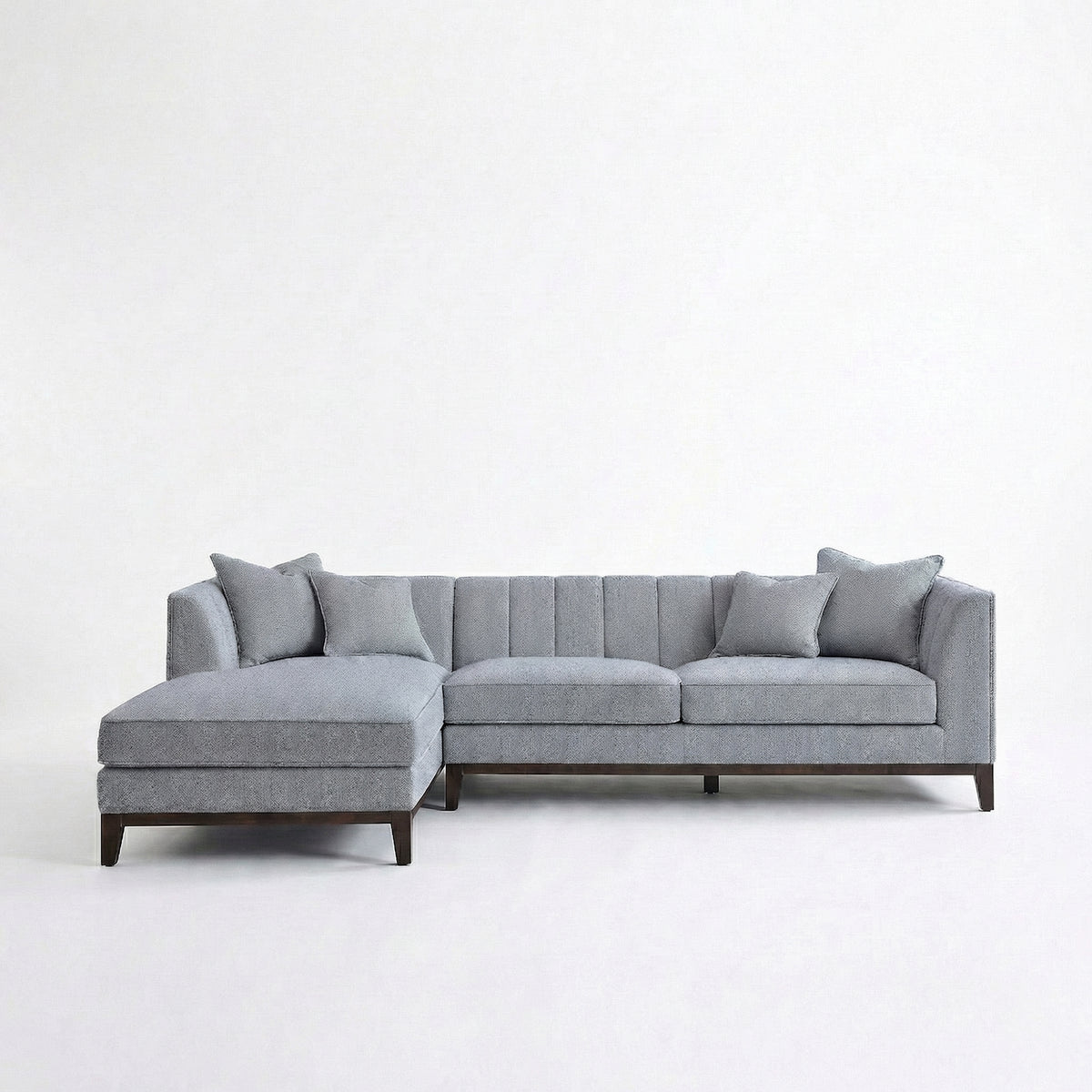 Chelsea Corner Sofa LHF