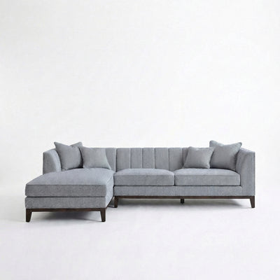 Chelsea Corner Sofa LHF