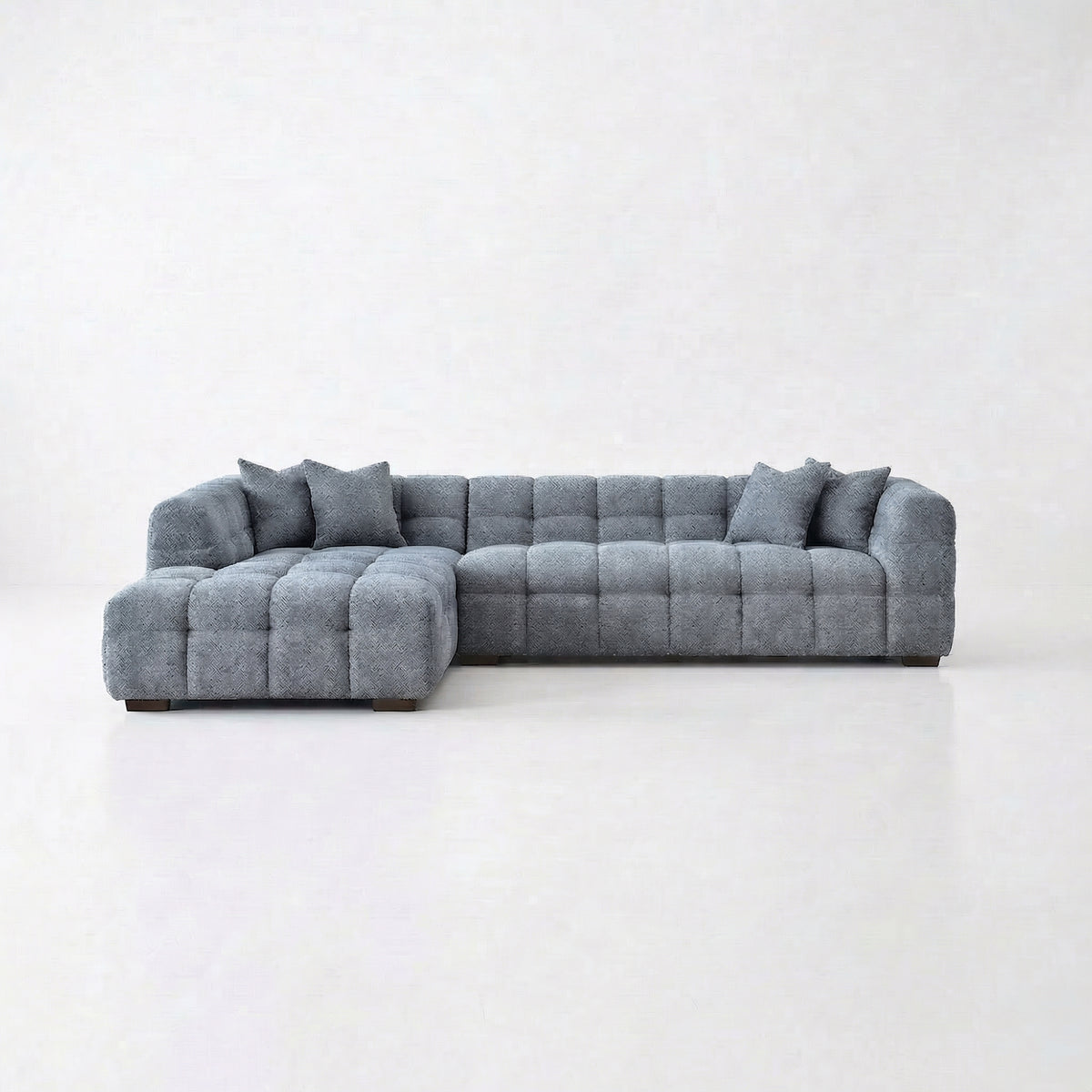 Savoy Corner Sofa LHF
