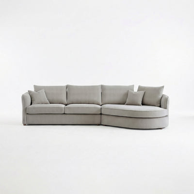 Astor Corner Sofa RHF