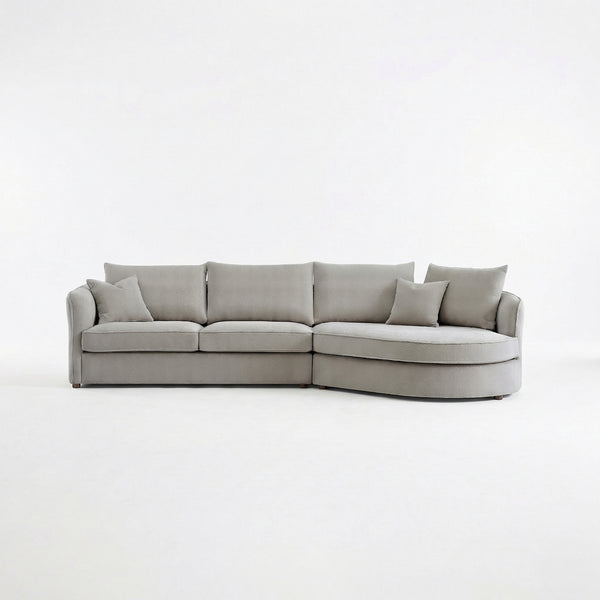 Astor Corner Sofa RHF