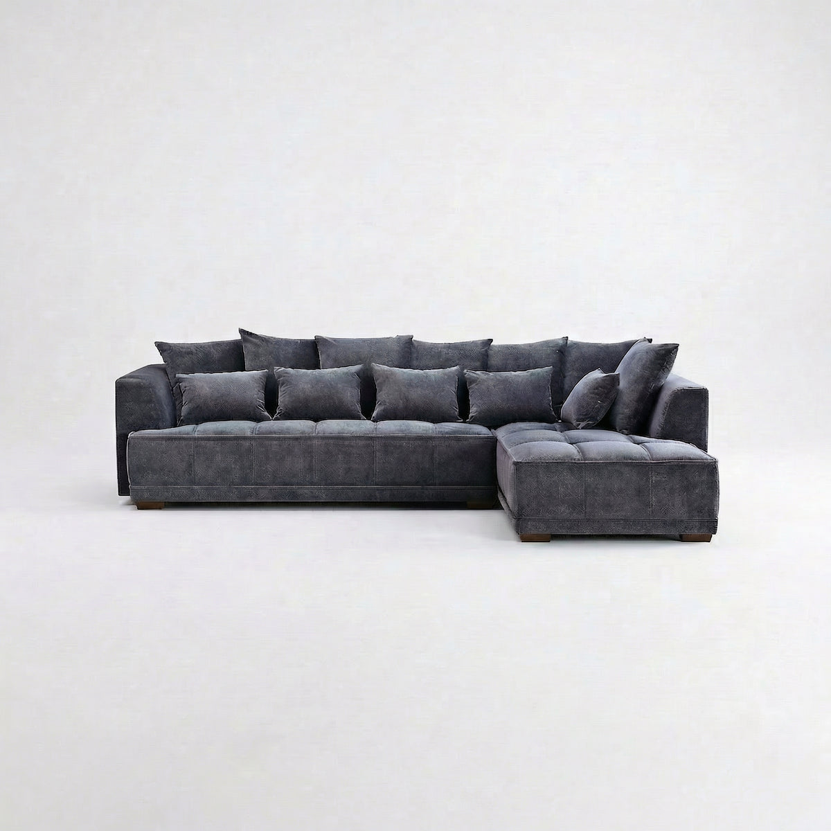 Clifton Corner Sofa RHF