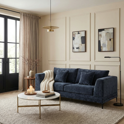 Marlow 3+2 Seater Sofa Set