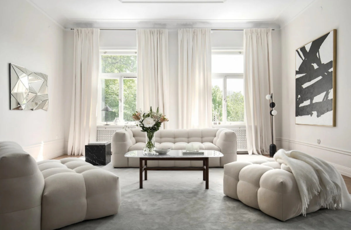 Opulence Collection