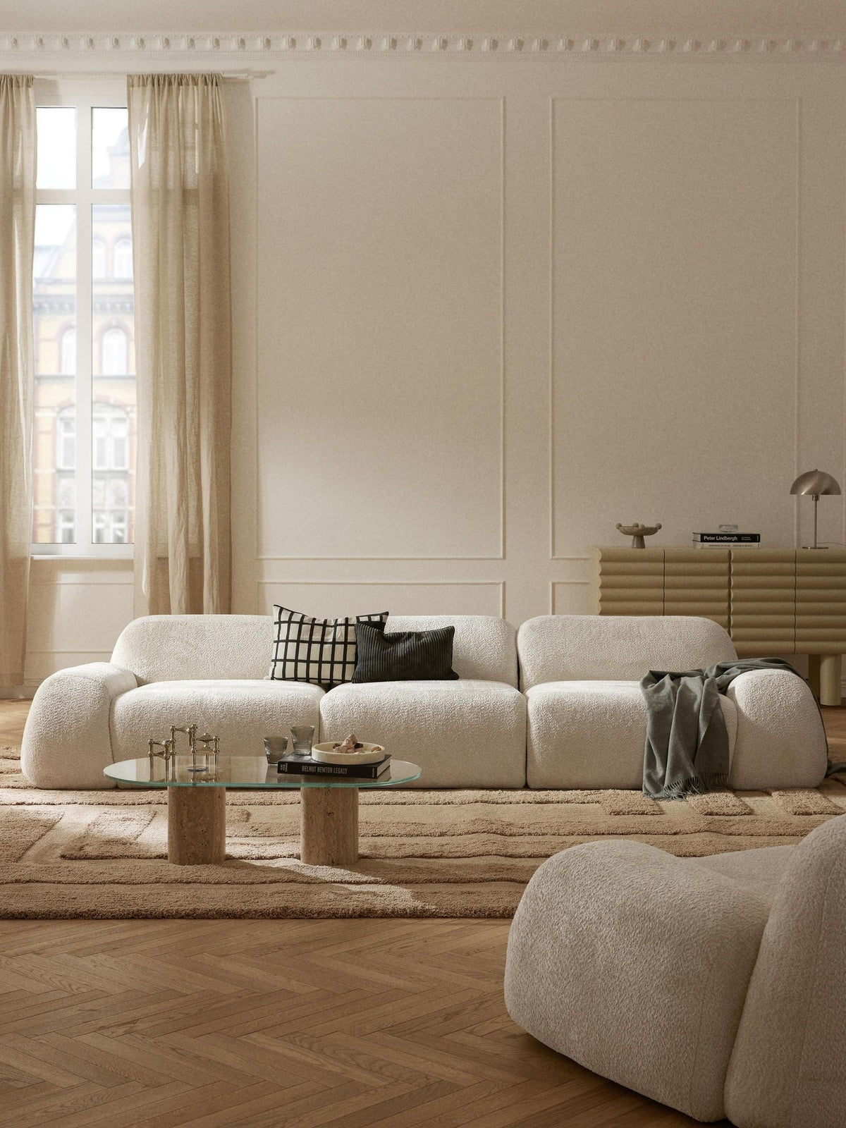Serenity Collection
