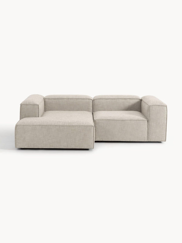 Elysian 2 Seater Chaise