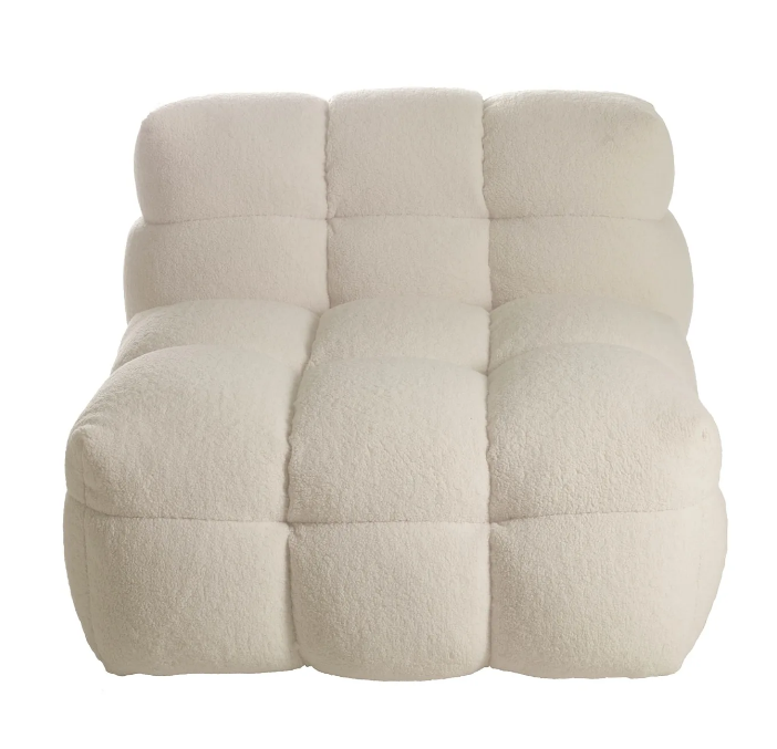 Opulence Lounge Chair