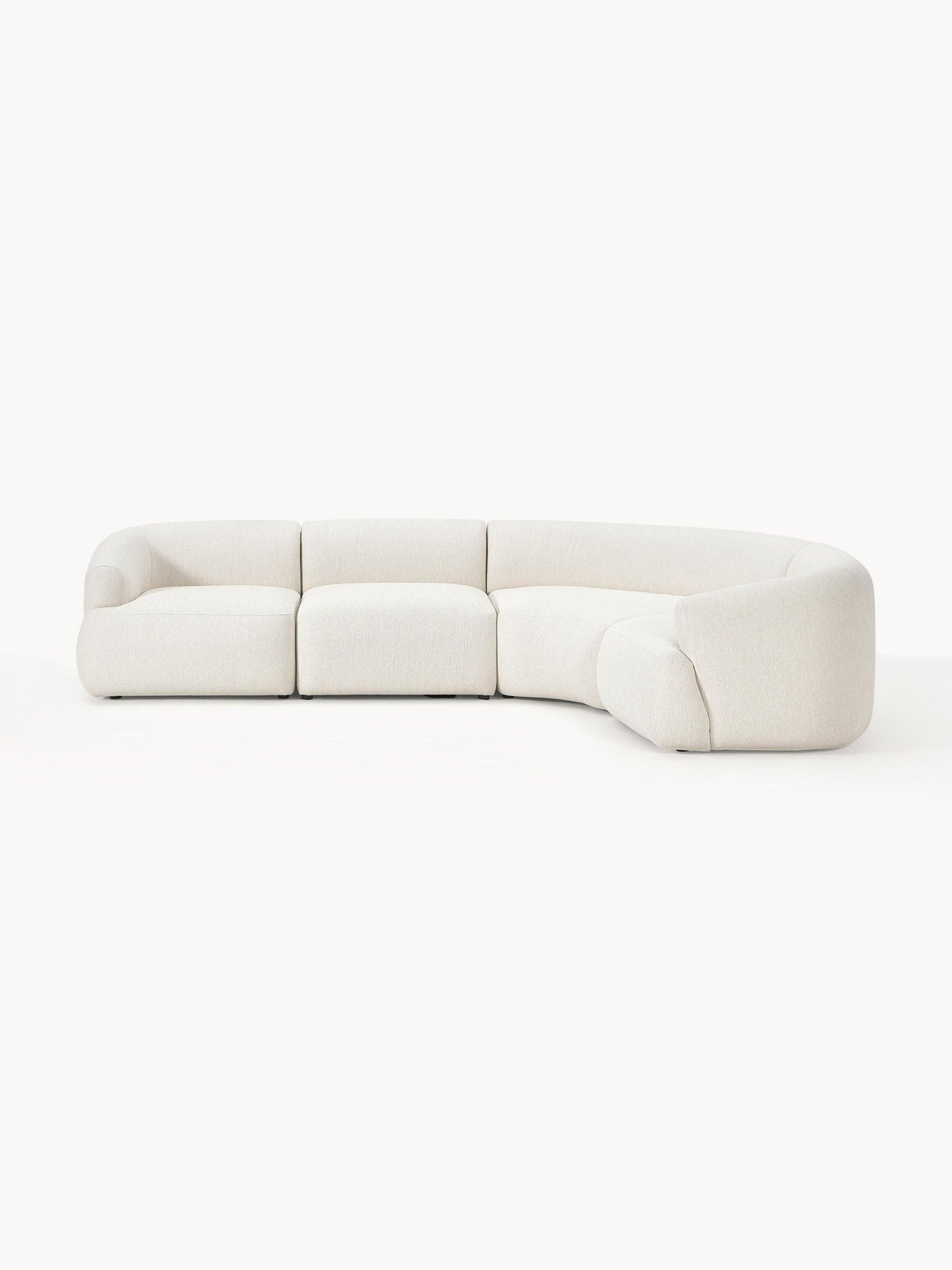Reverie 4 Seater Corner