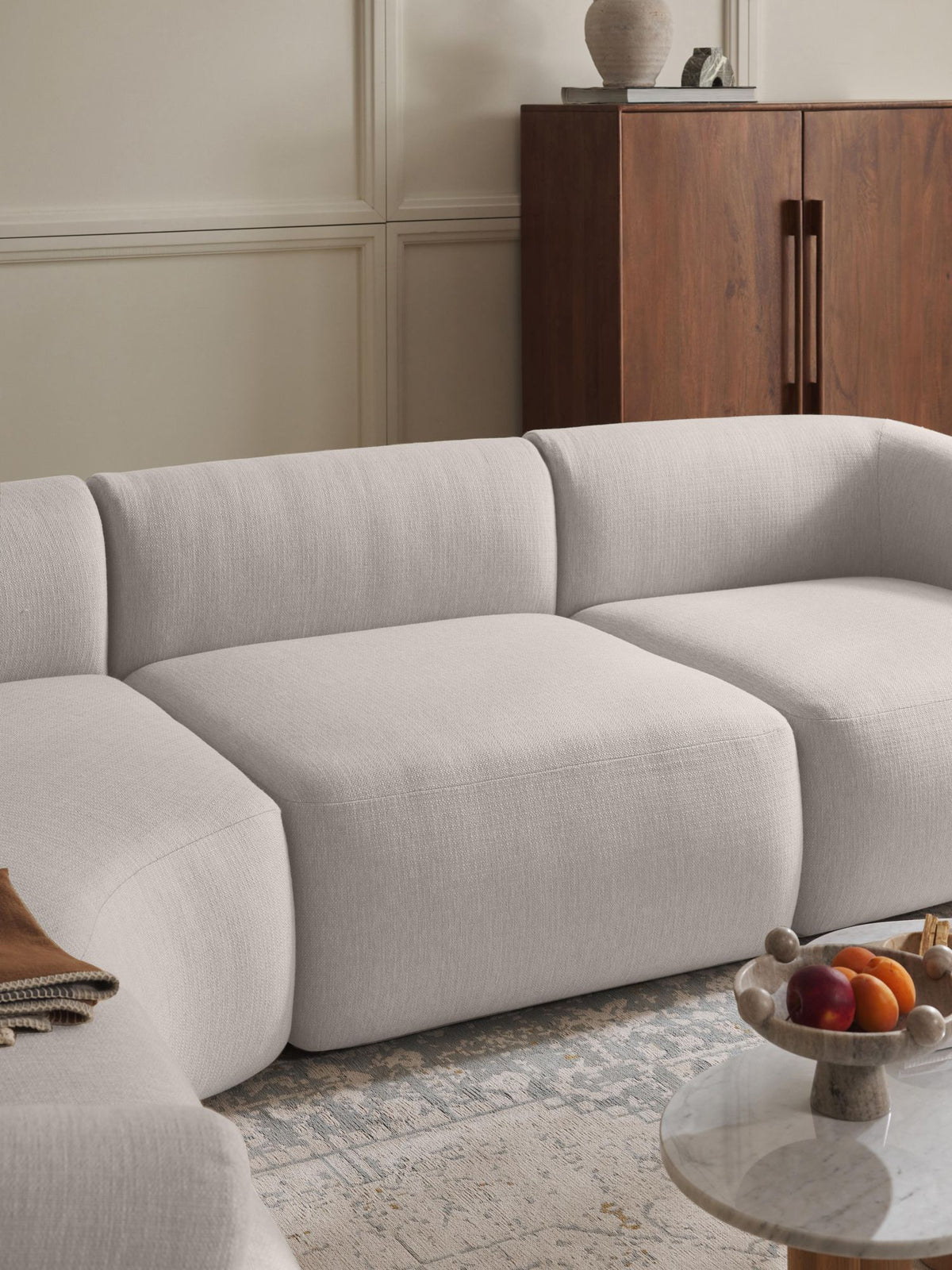 Reverie Centre Piece