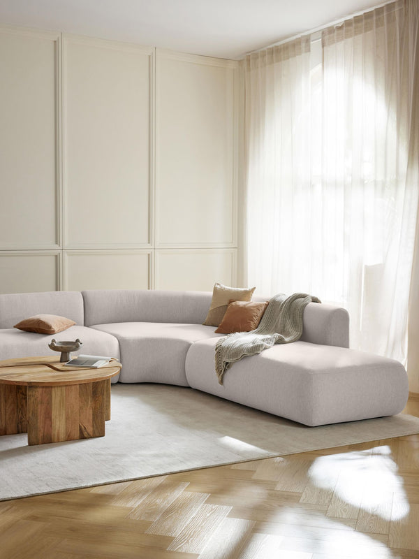 Reverie Ottoman Module
