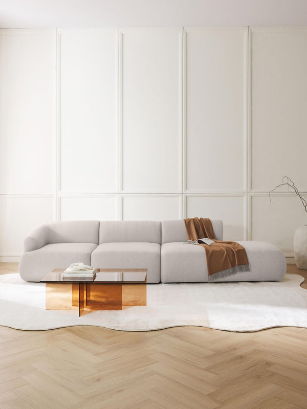 Reverie Ottoman Modular