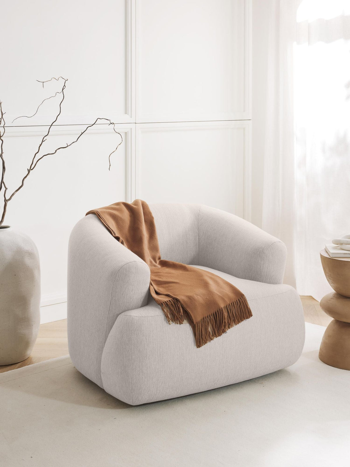 Reverie Armchair