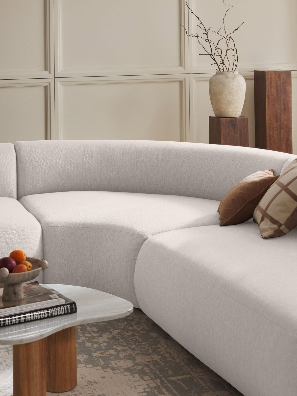 Reverie Corner Module