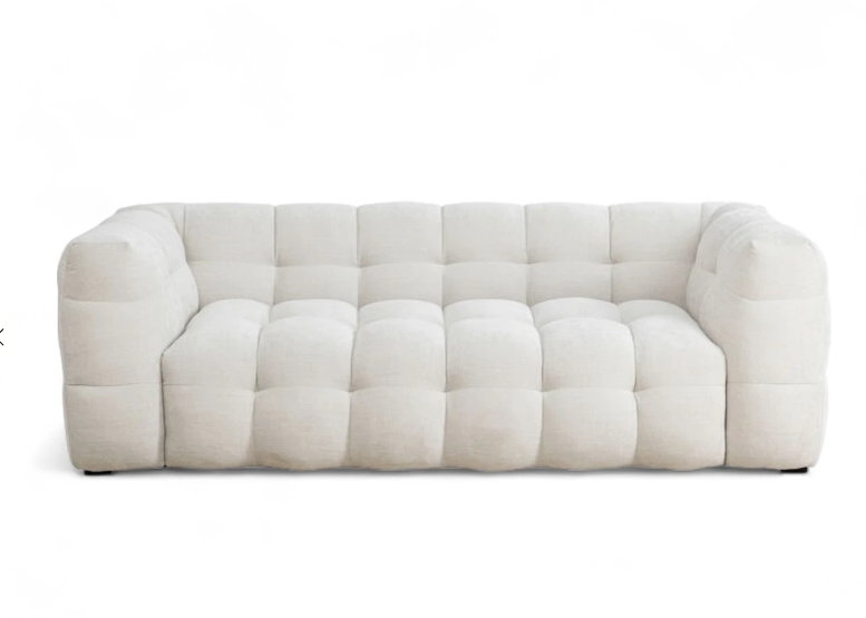 Opulence 3 Seater