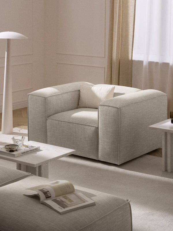 Elysian Armchair