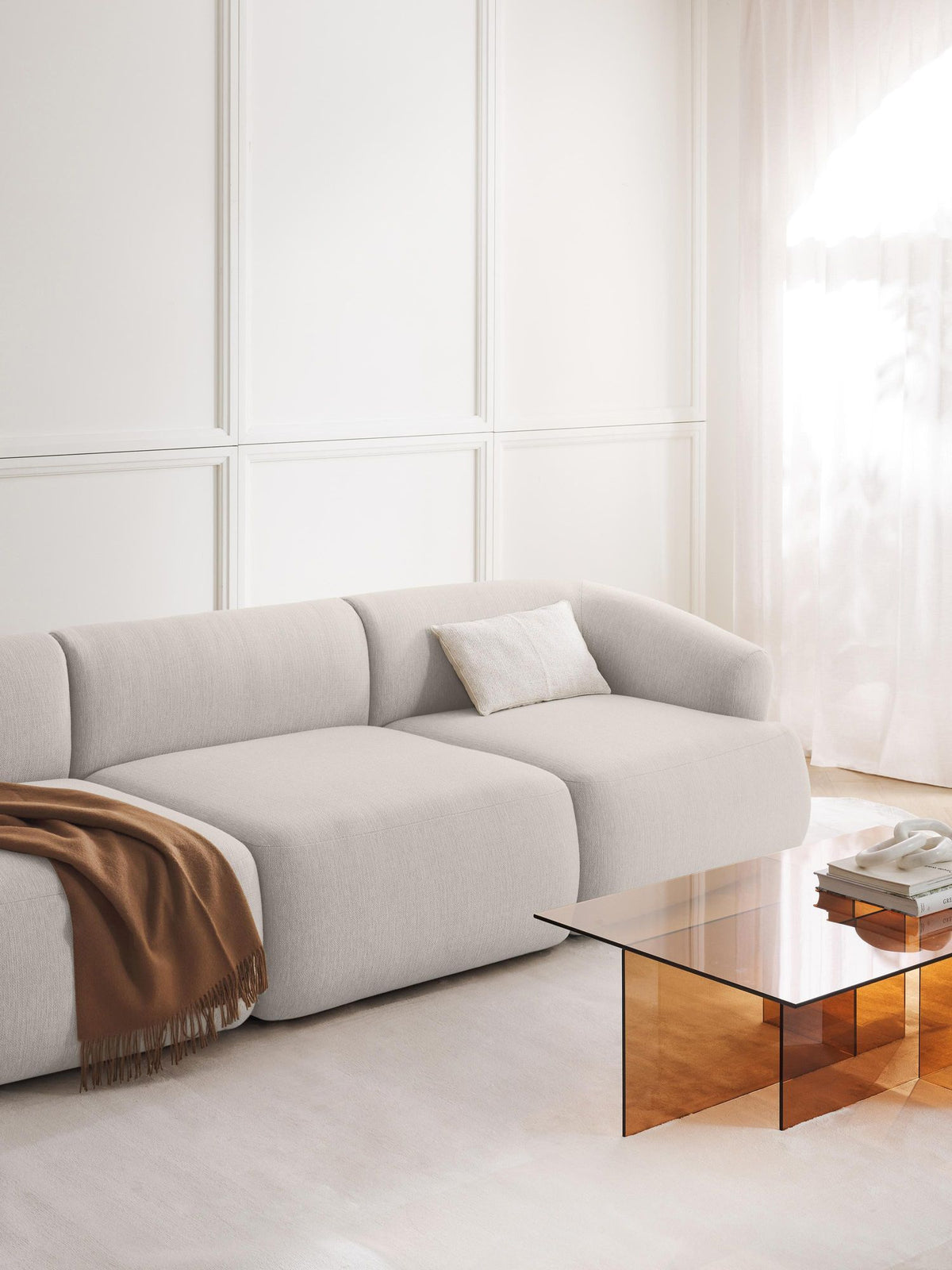 Reverie Centre Piece