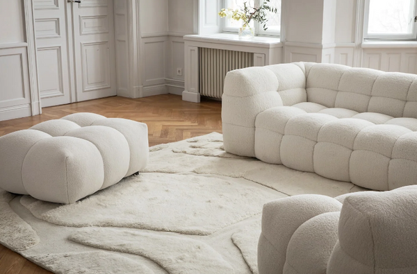 Opulence 4 Seater