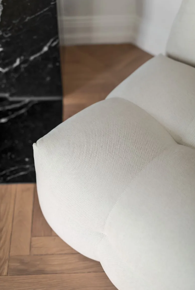 Opulence Lounge Chair