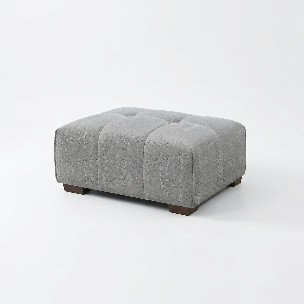 Stirling Footstool