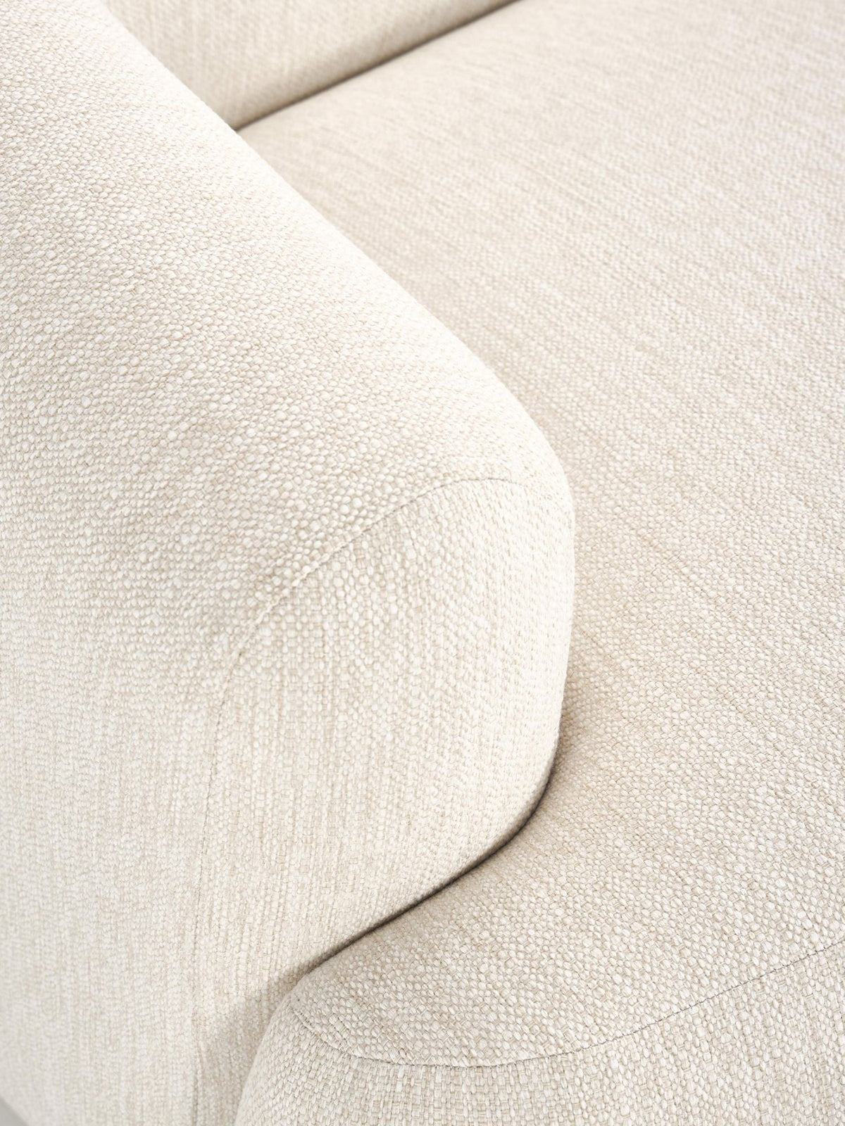 Reverie 3 Seater Chaise