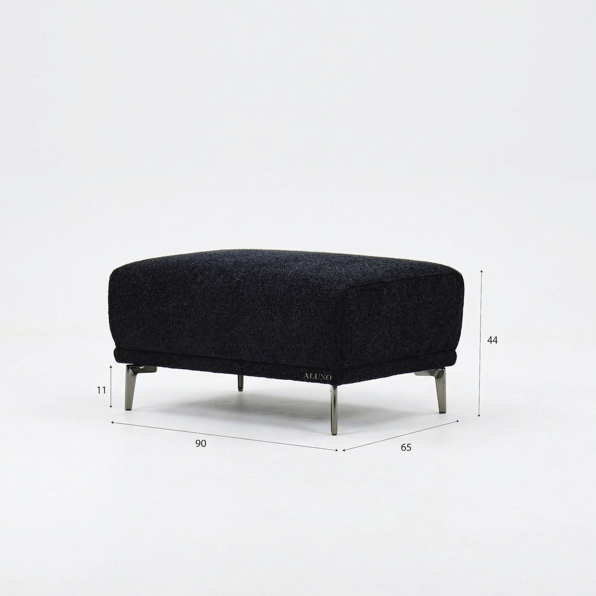 Mayfair Footstool