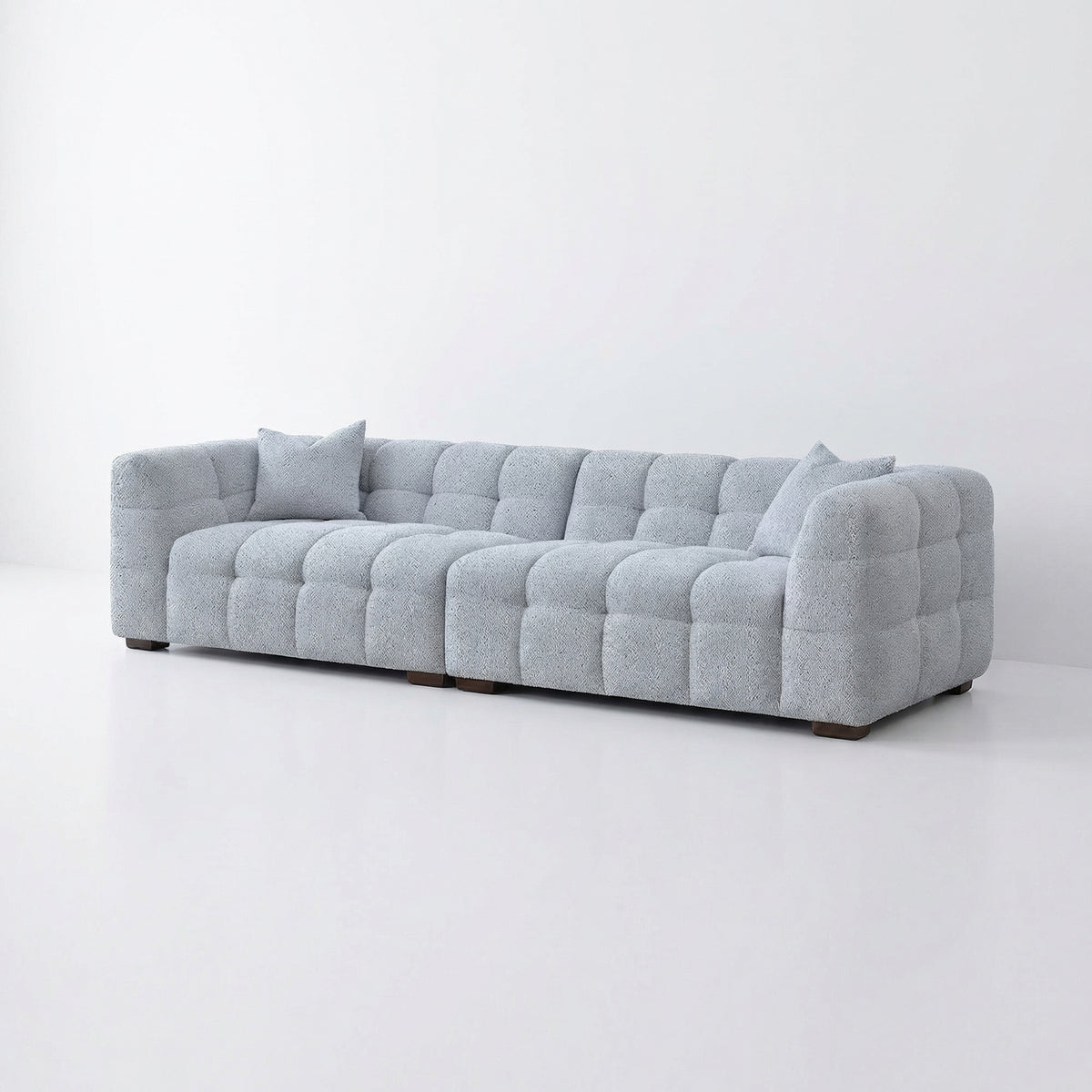 Savoy 4 Seater Sofa