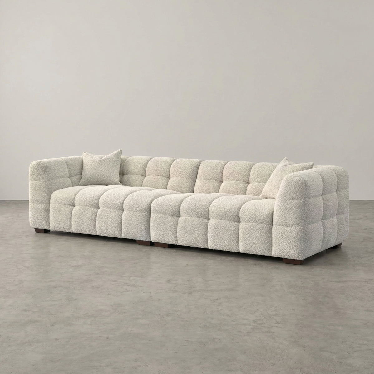 Savoy 4 Seater Sofa