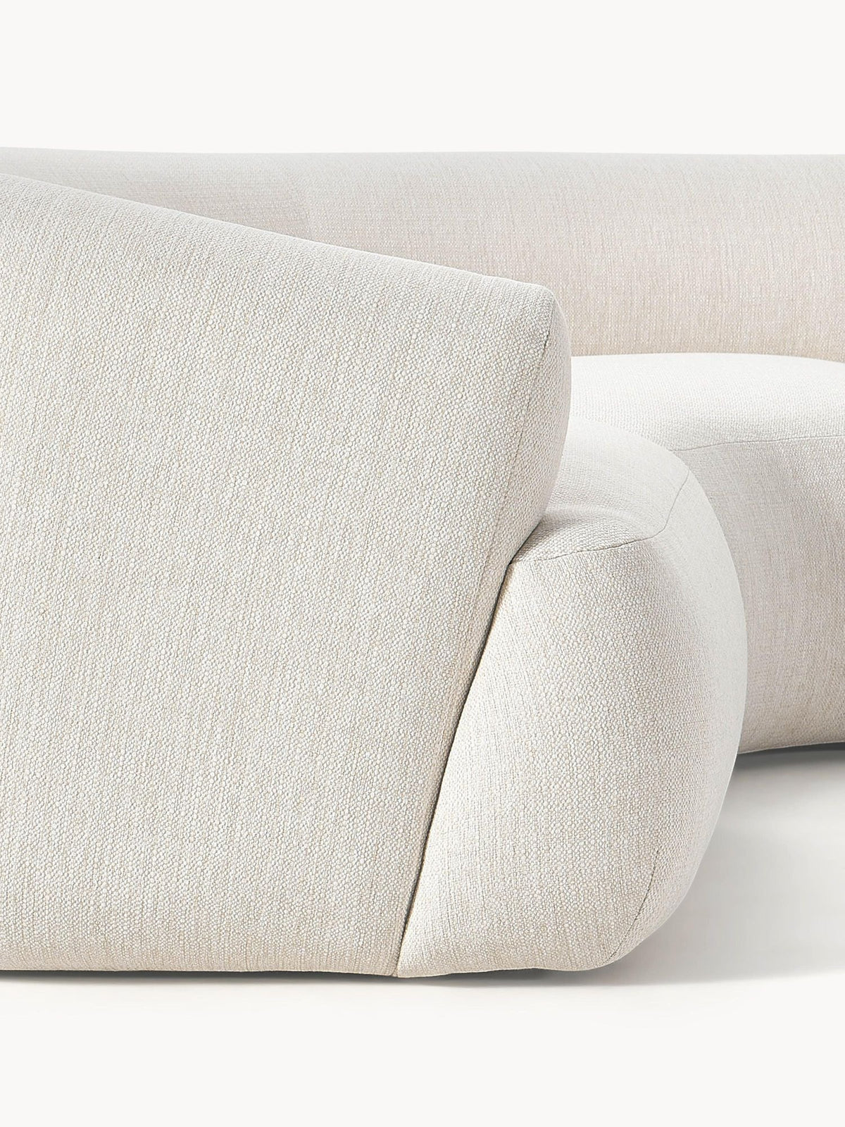 Reverie Modular Double Corner