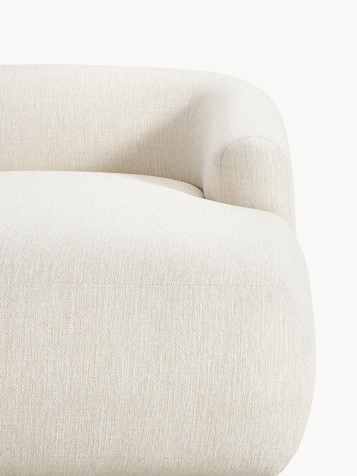 Reverie Ottoman Corner