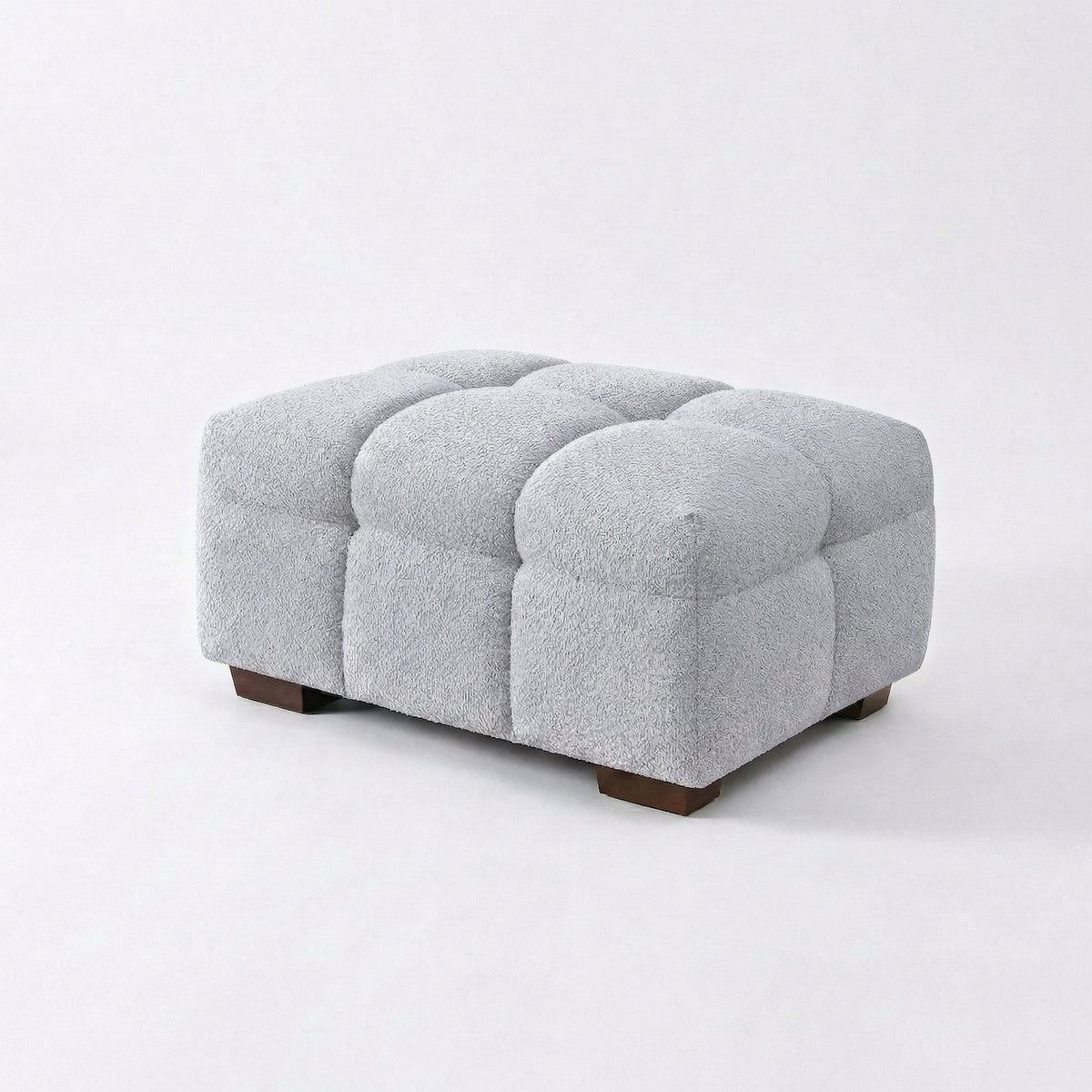 Savoy Footstool