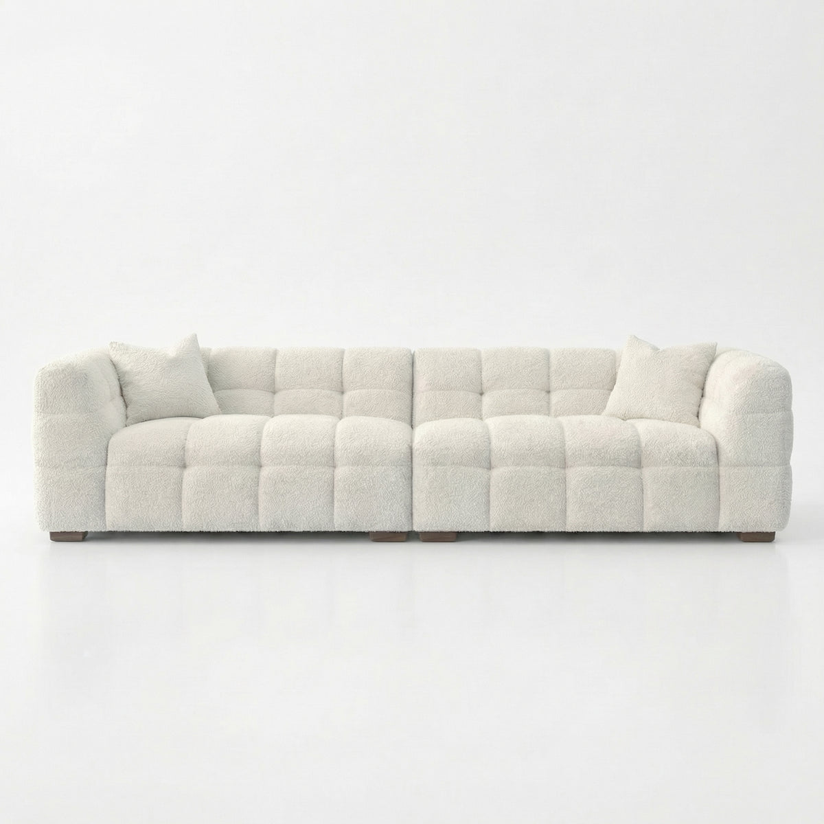 Savoy 4 Seater Sofa