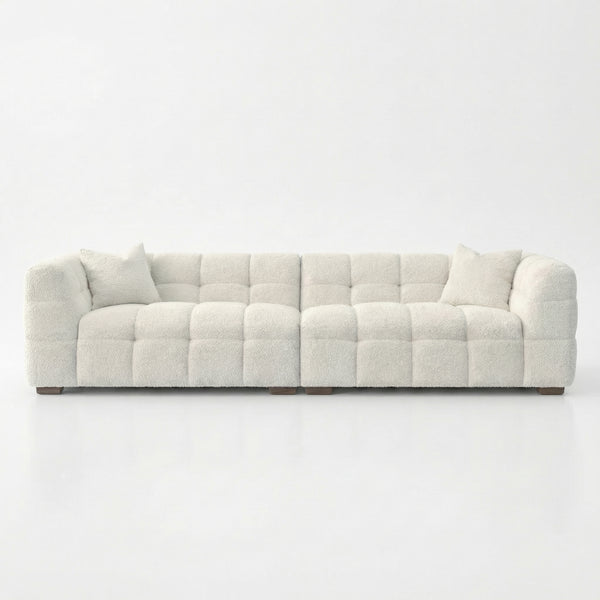 Savoy 4 Seater Sofa