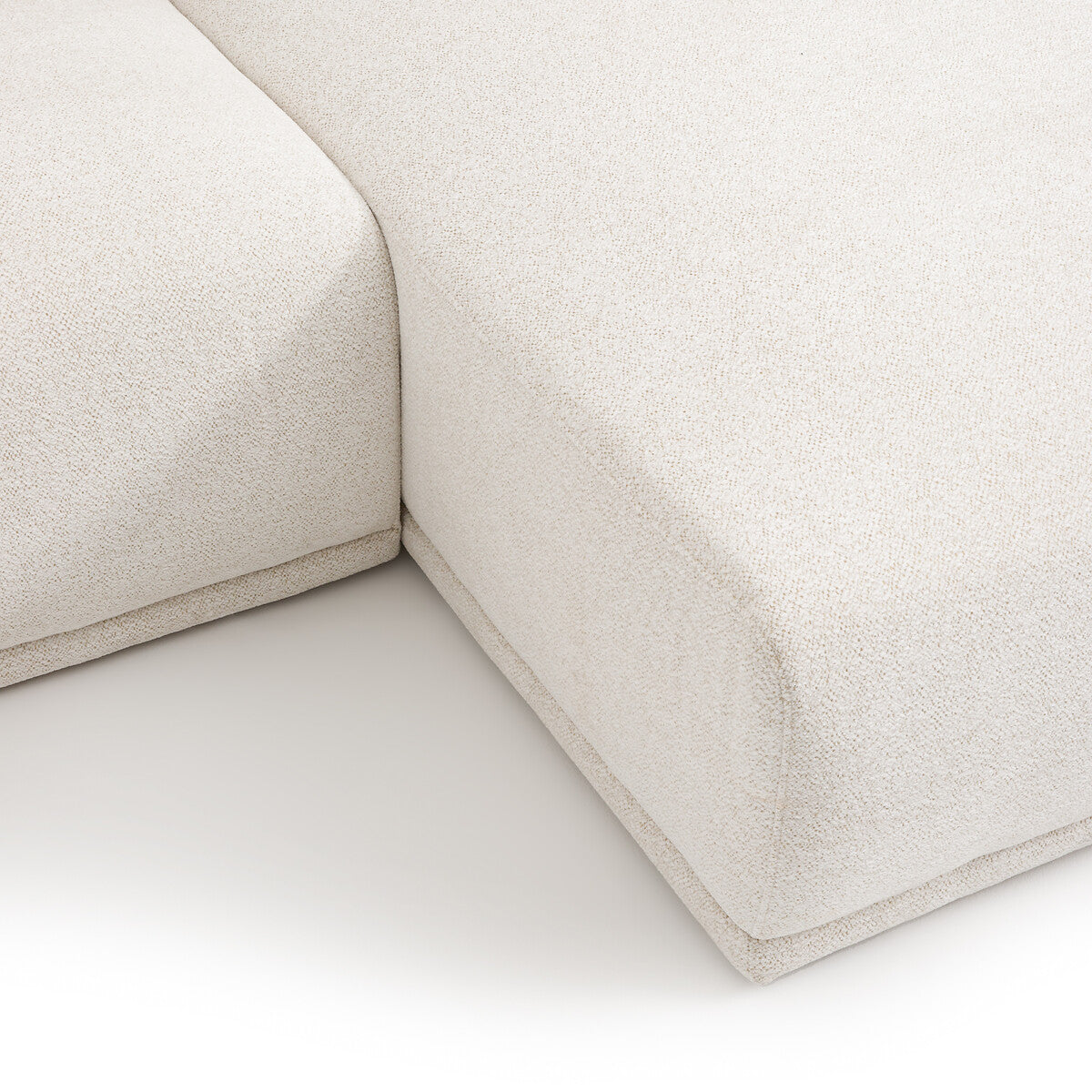 Solace Right Hand Corner