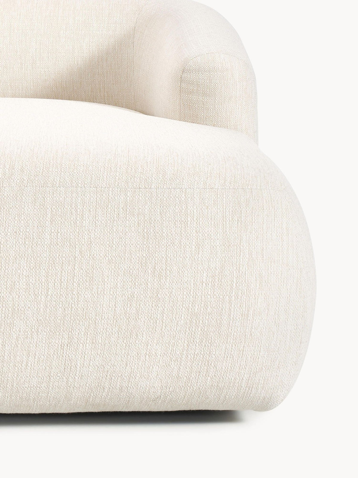 Reverie 3 Seater Chaise