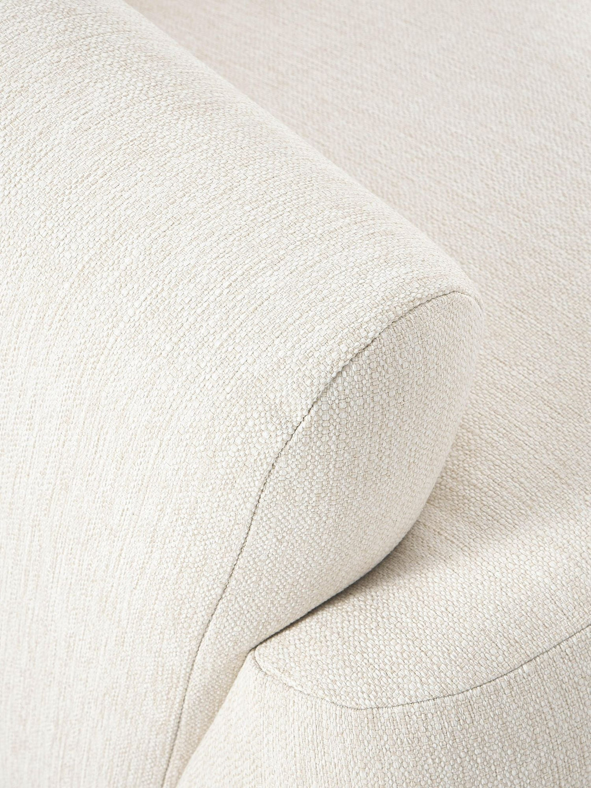 Reverie 4 Seater Corner