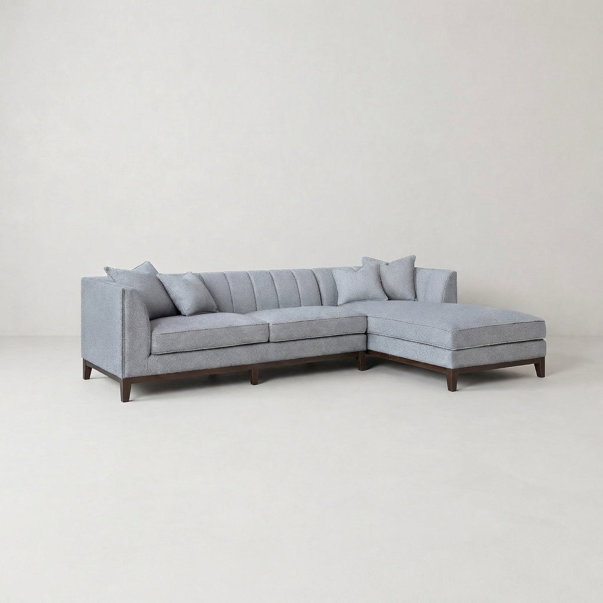 Chelsea Corner Sofa RHF