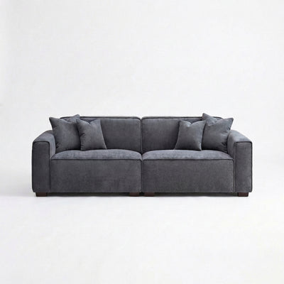 Kensington 3 Seater Sofa